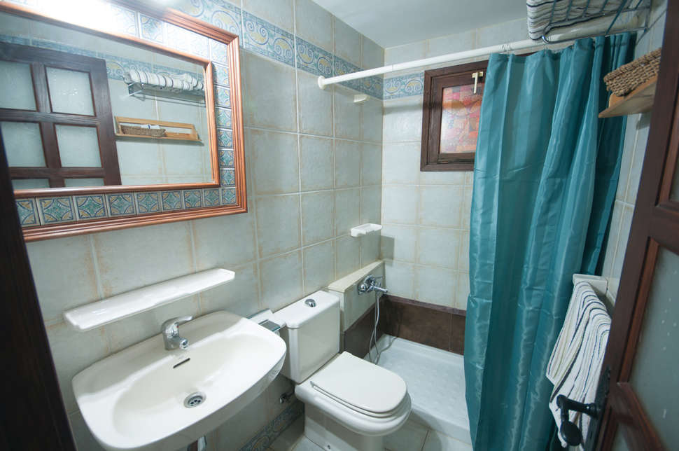 Een foto van Hotel Rural El Refugio