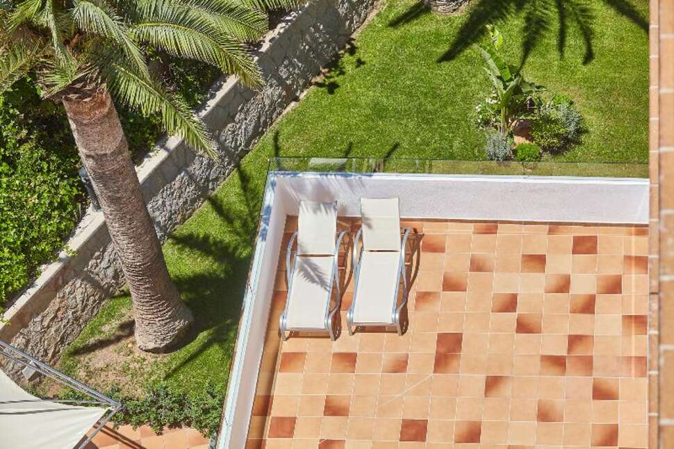 Een foto van Hotel Principe Wellness & Spa