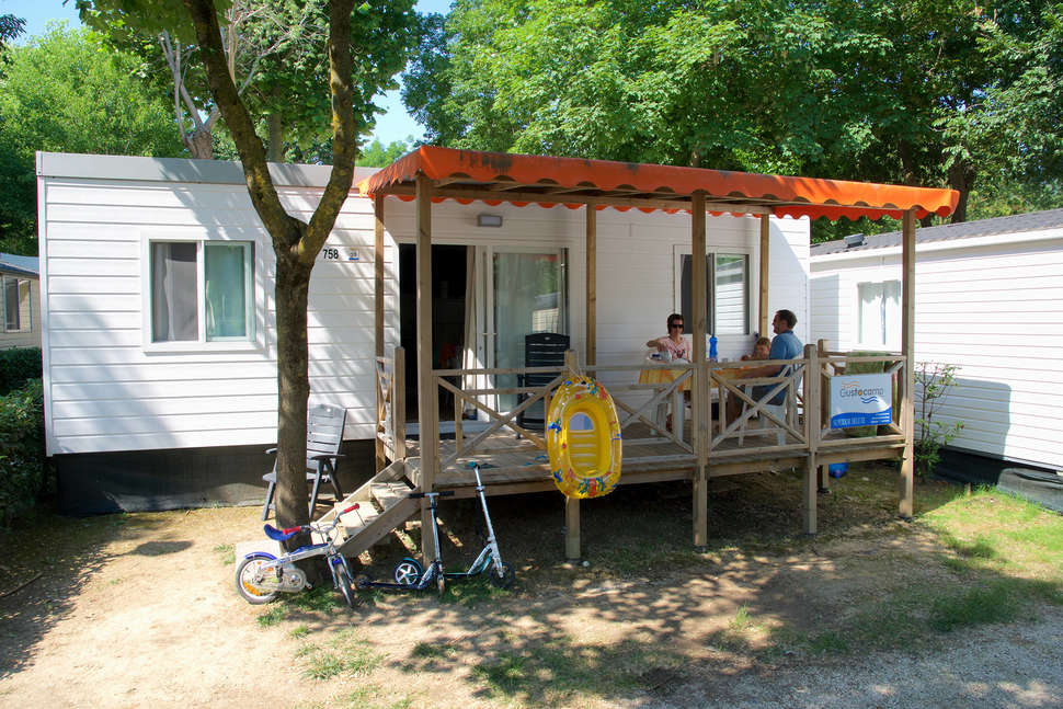 Een foto van Camping Cisano & San Vito
