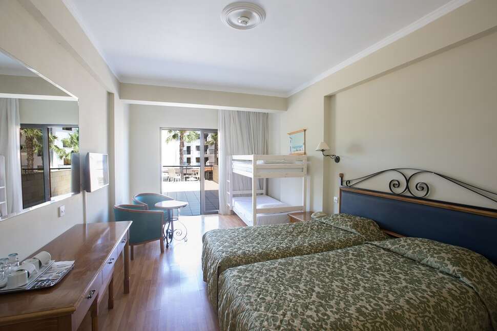 Ein Foto Tsokkos Gardens Hotel