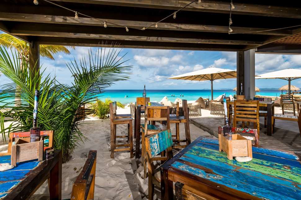 Een foto van Delfins Beach Resort Bonaire