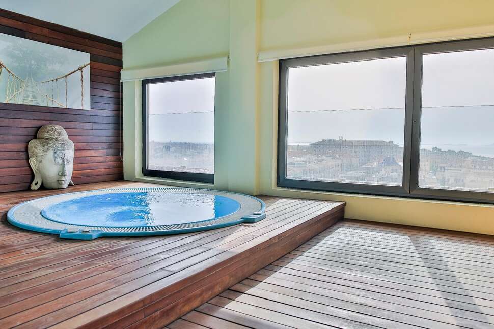 Een foto van Hotel 525