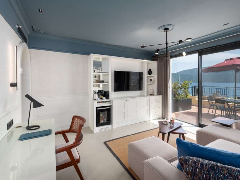Een foto van Casa Nonna Bodrum