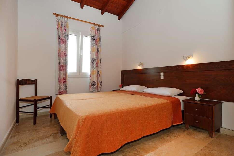 Een foto van Elena Bungalows