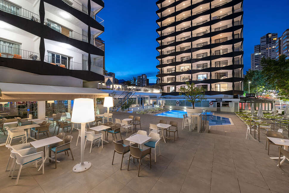 Een foto van Climia Belroy Appartementen