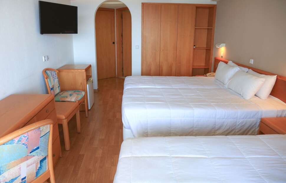 Een foto van Sirene Beach Hotel