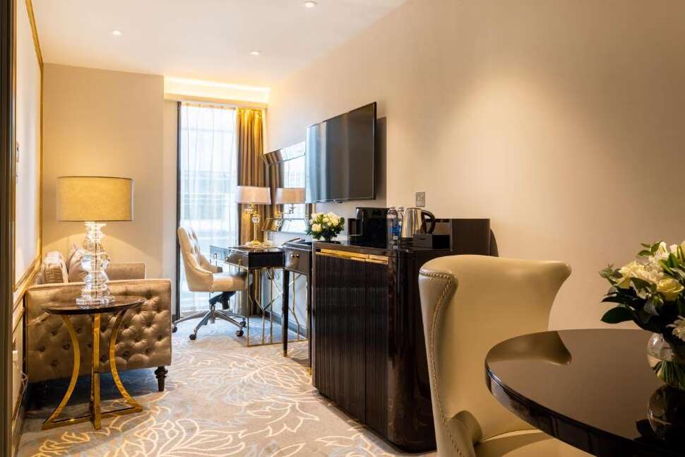 Een foto van Leonardo Hotel London Aldgate