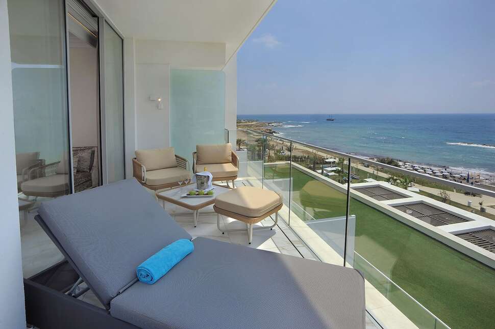 Ein Foto Amavi MadeForTwo Hotels