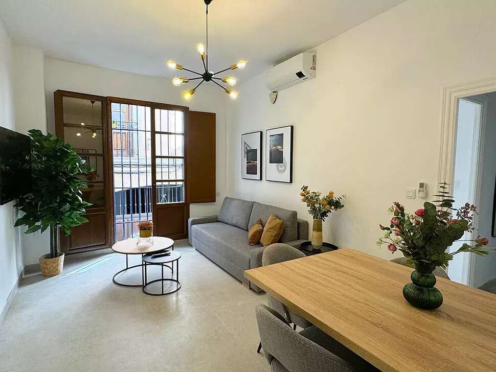 Een foto van Appartementen Plaza San Agustin 3000