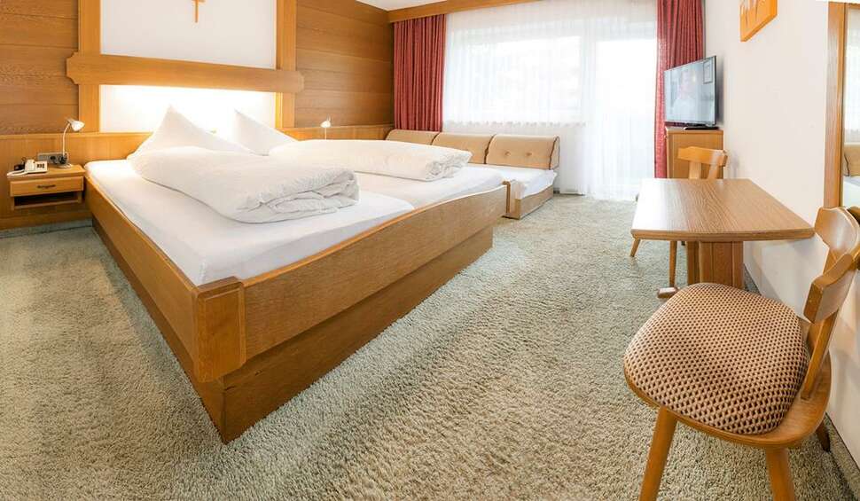 Een foto van Hotel Hannes