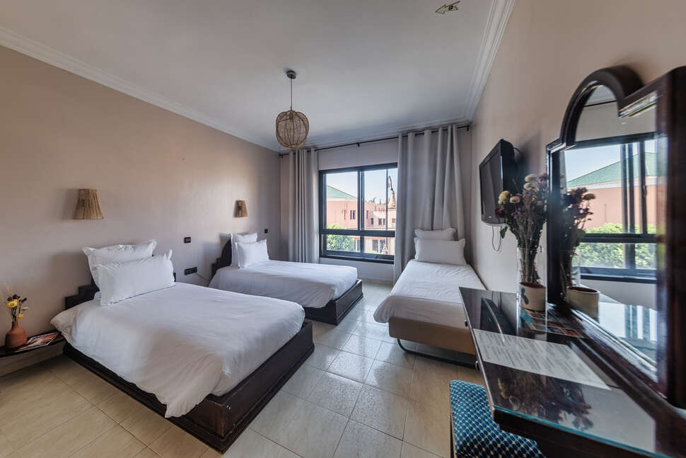 Ein Foto Hotel Amani
