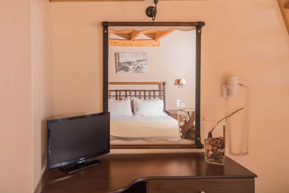 Ein Foto Maistrali Hotel & Apartments