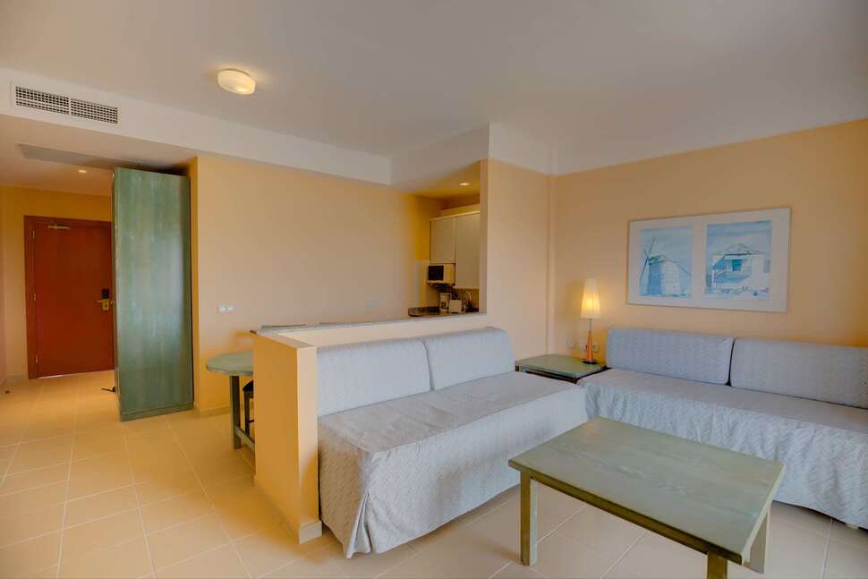 Een foto van SBH Hotel Costa Calma Beach Resort