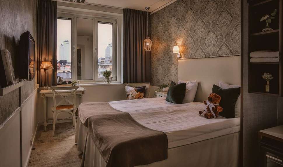 Een foto van Freys Hotel
