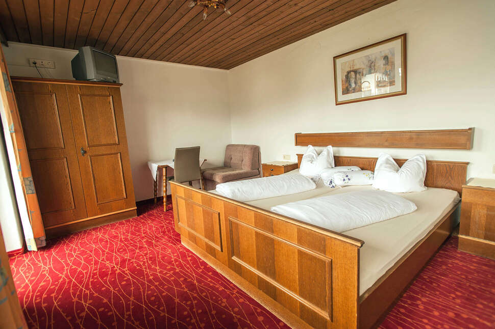 Een foto van Pension Gasthof Hoppeter