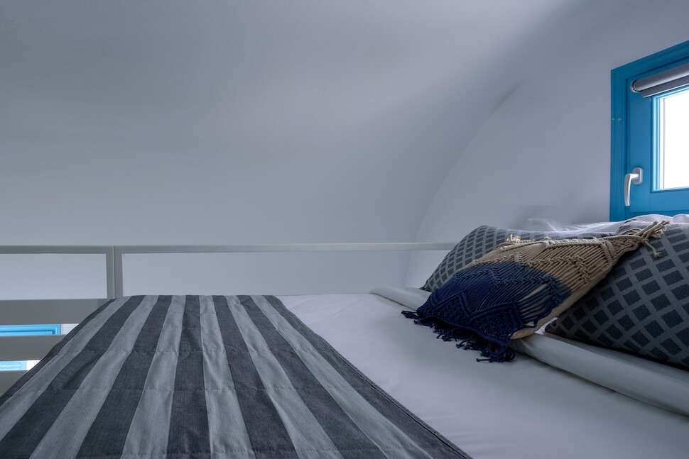 Een foto van Kalestesia Suites