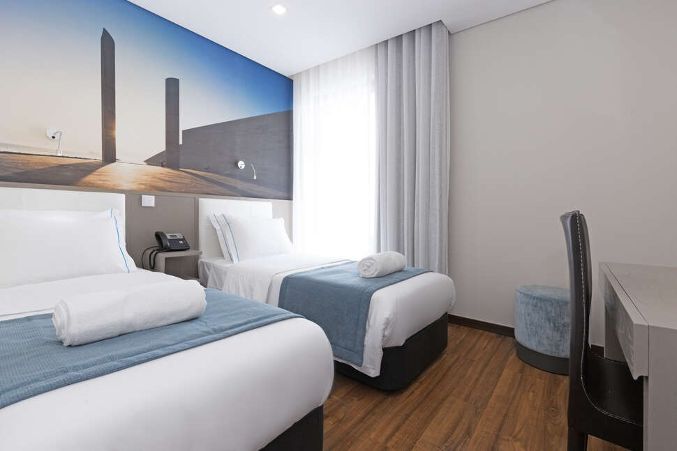 Ein Foto Fenicius Charme Hotel