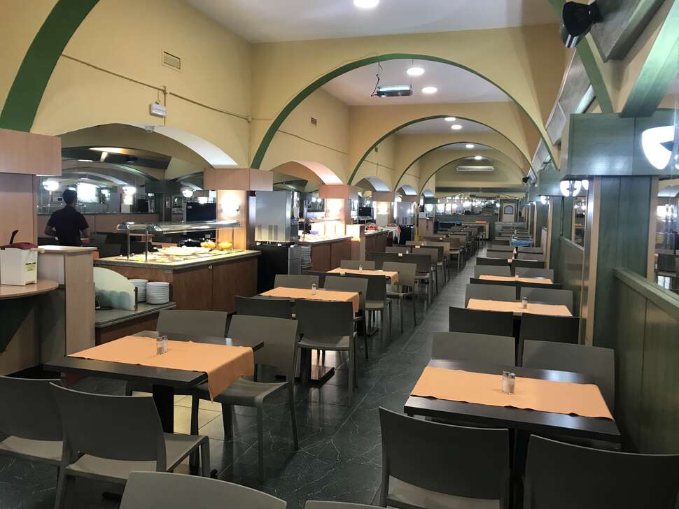 Een foto van Santa Susanna Resort
