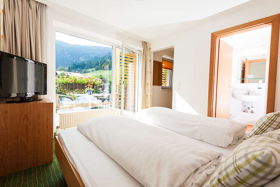 Een foto van Hotel Der Waldhof