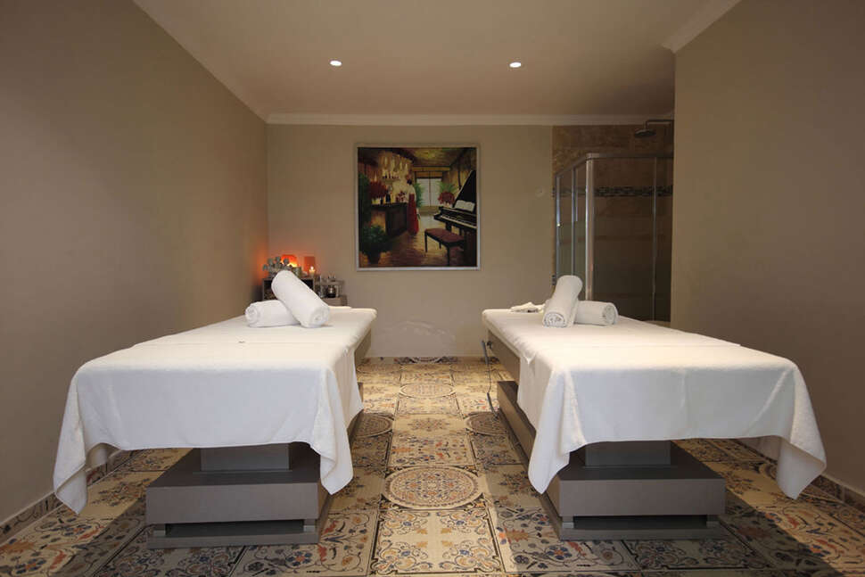 Een foto van Dalyan Resort & Spa