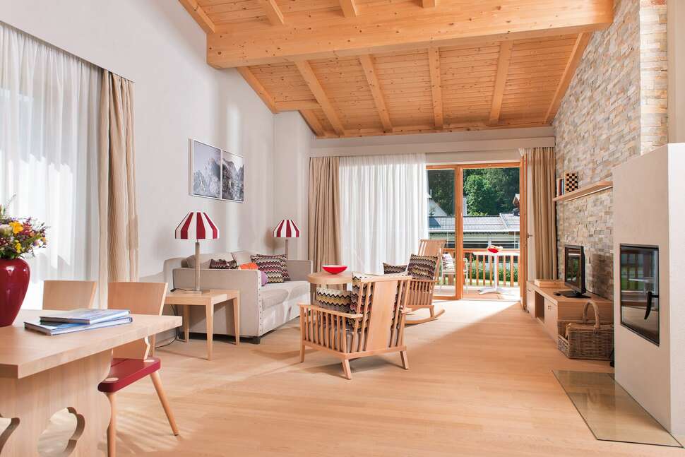Ein Foto Travel Charme Bergresort Werfenweng