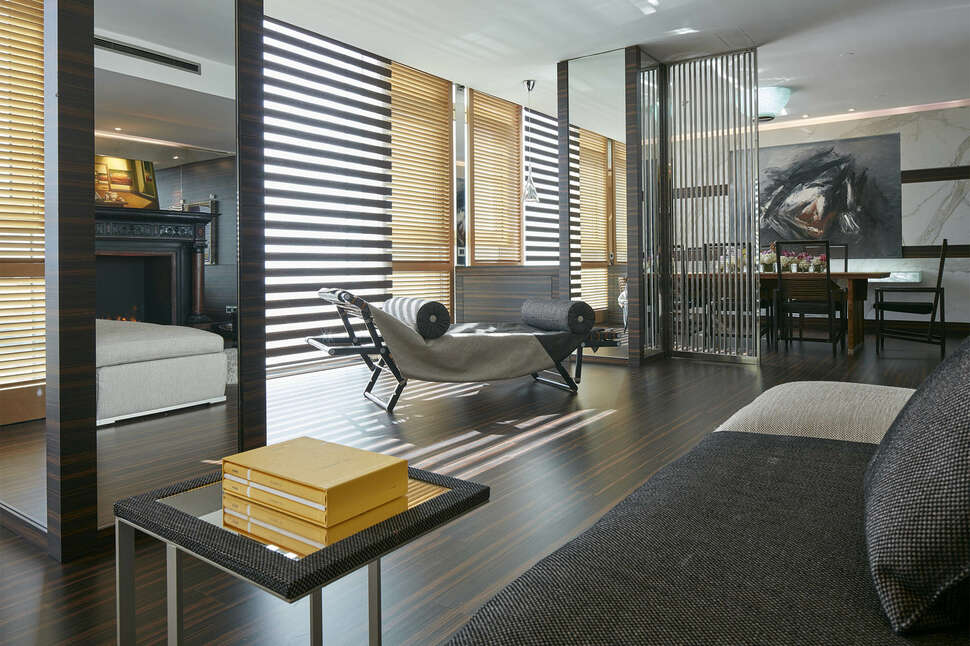Een foto van Romeo Hotel