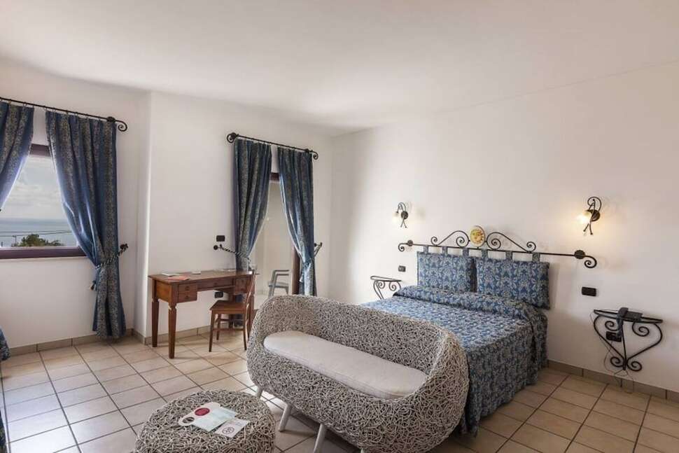 Een foto van Hotel Montecallini