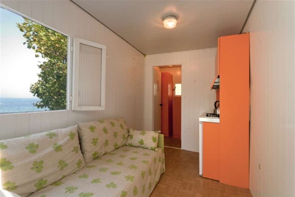 Een foto van Camping Cisano & San Vito