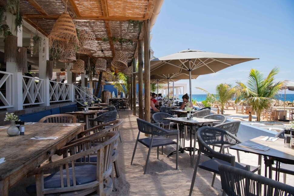 Een foto van Scuba Lodge Boutique Hotel & Ocean Suites