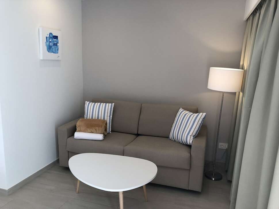 Een foto van Hotel Livvo Dunagolf Suites