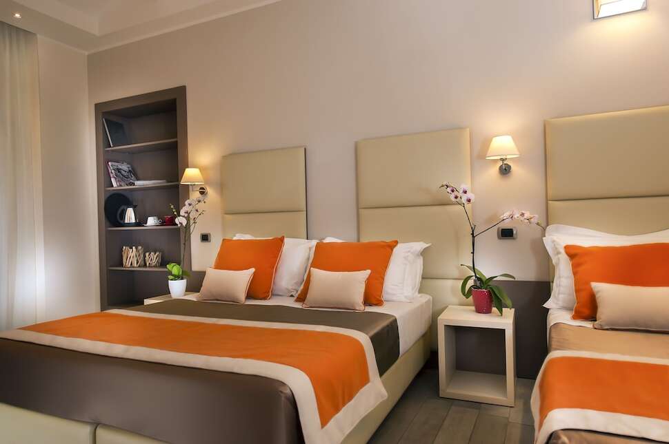Een foto van Demetra Hotel