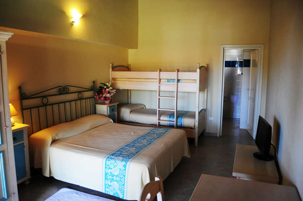 Een foto van Hotel L'Esagono