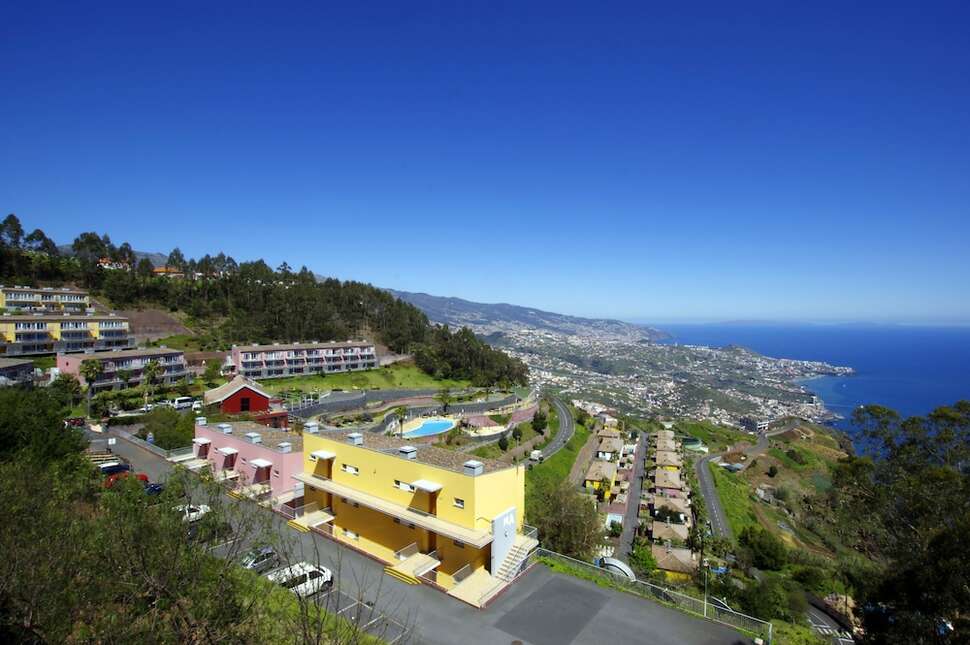 Een foto van Village Cabo Girao