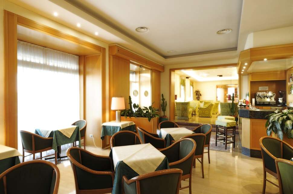 Een foto van Hotel Europa & Concordia