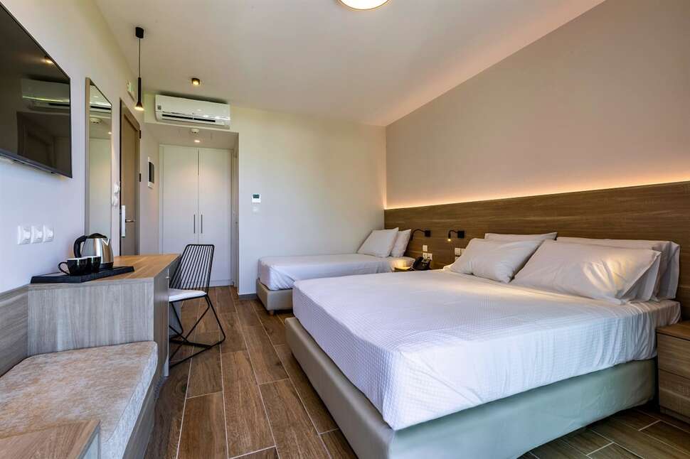 Een foto van White Olive Premium Lindos