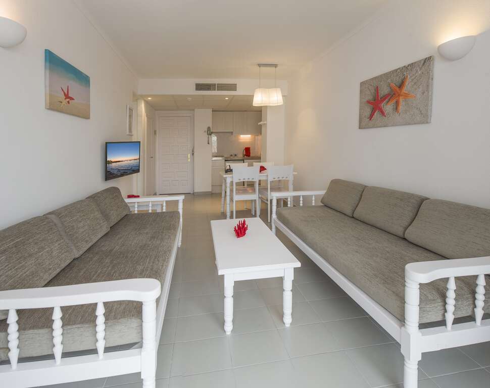 Een foto van Coral Star Appartementen
