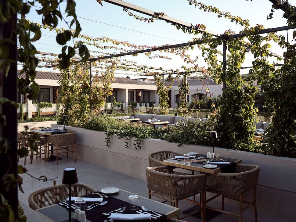 Een foto van Contessina Hotel