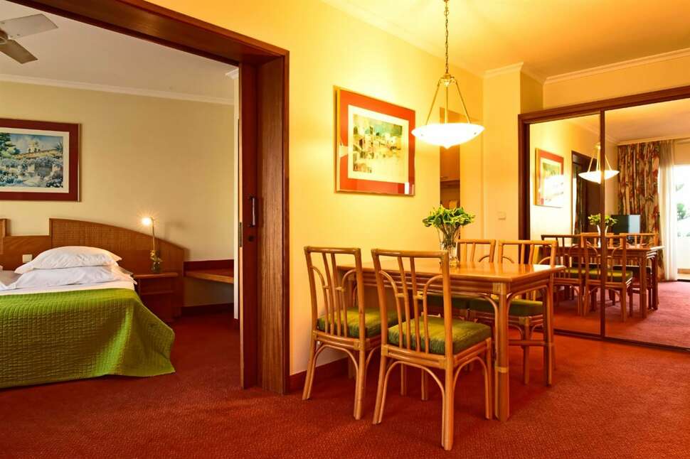 Een foto van Pestana Ocean Bay