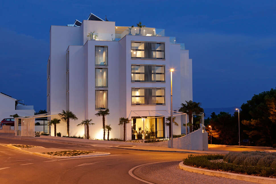 Een foto van Lifestyle Hotel Vitar