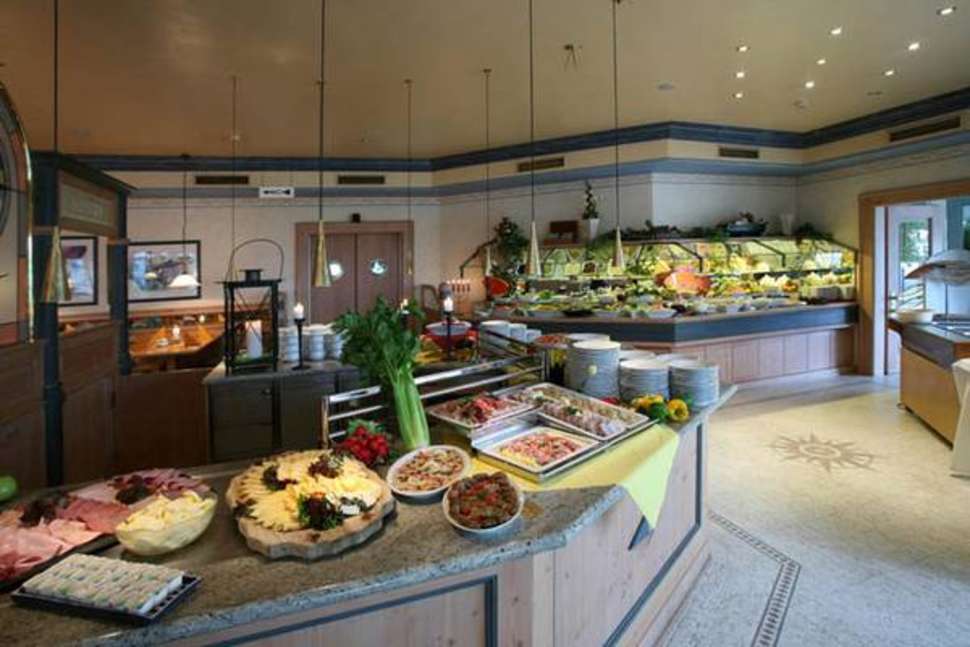 Een foto van IFA Fehmarn Hotel & Vakantiecentrum