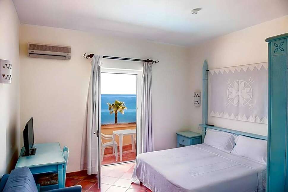 Een foto van LH Pedraladda Resort