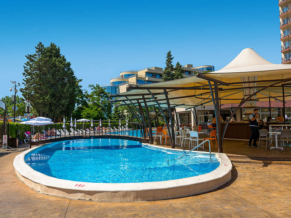 Een foto van Mpm Orel Hotel
