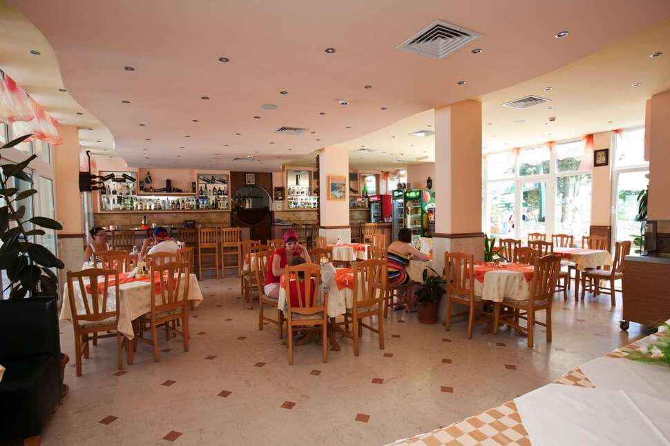 Een foto van Sunny Day Club Hotel