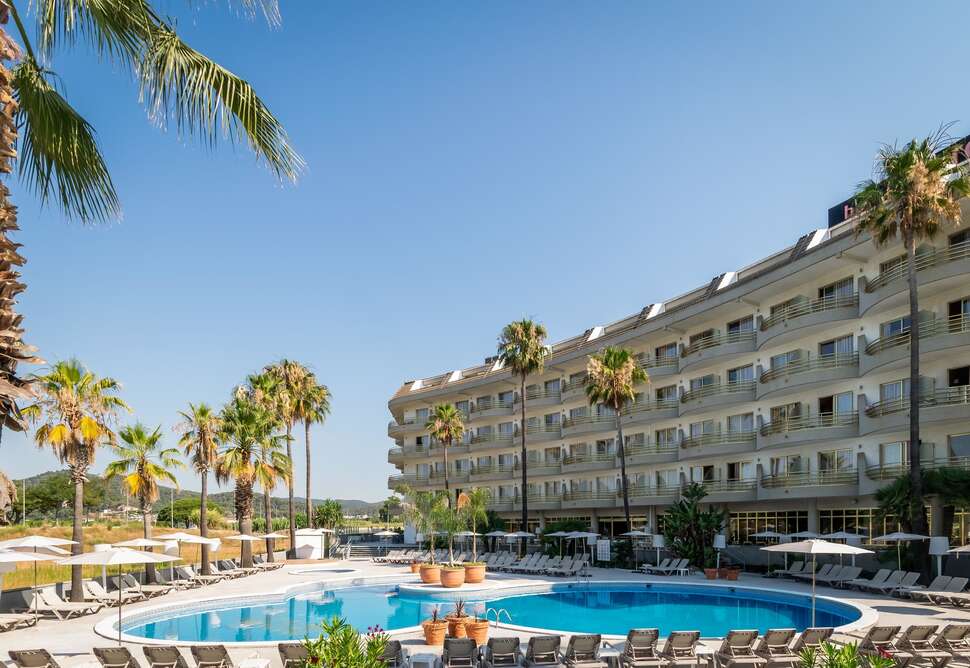 Een foto van Alegria El Mar & Spa