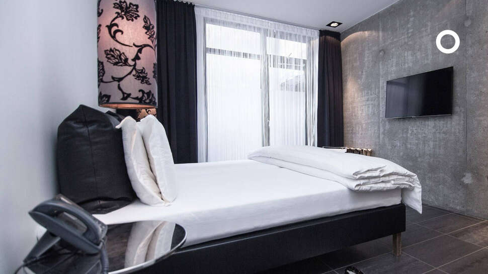 Een foto van Thingholt by Center Hotels