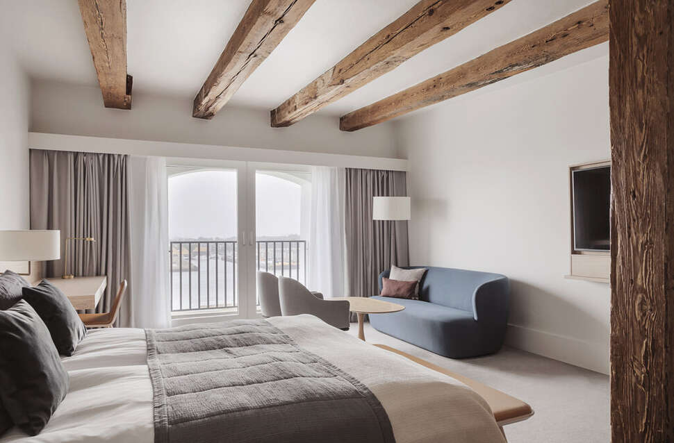 Een foto van Copenhagen Admiral Hotel