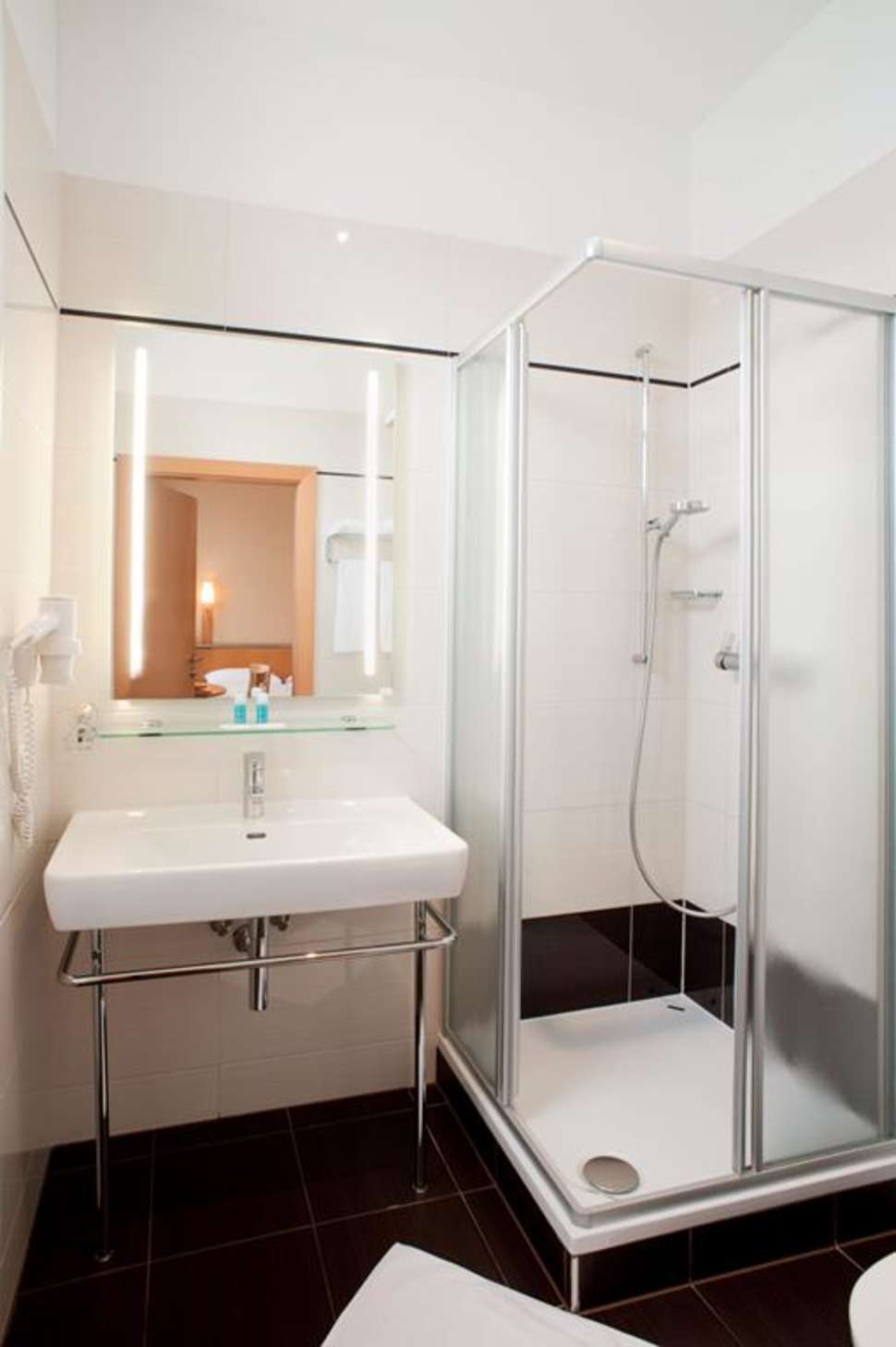 Een foto van Hotel Lucia