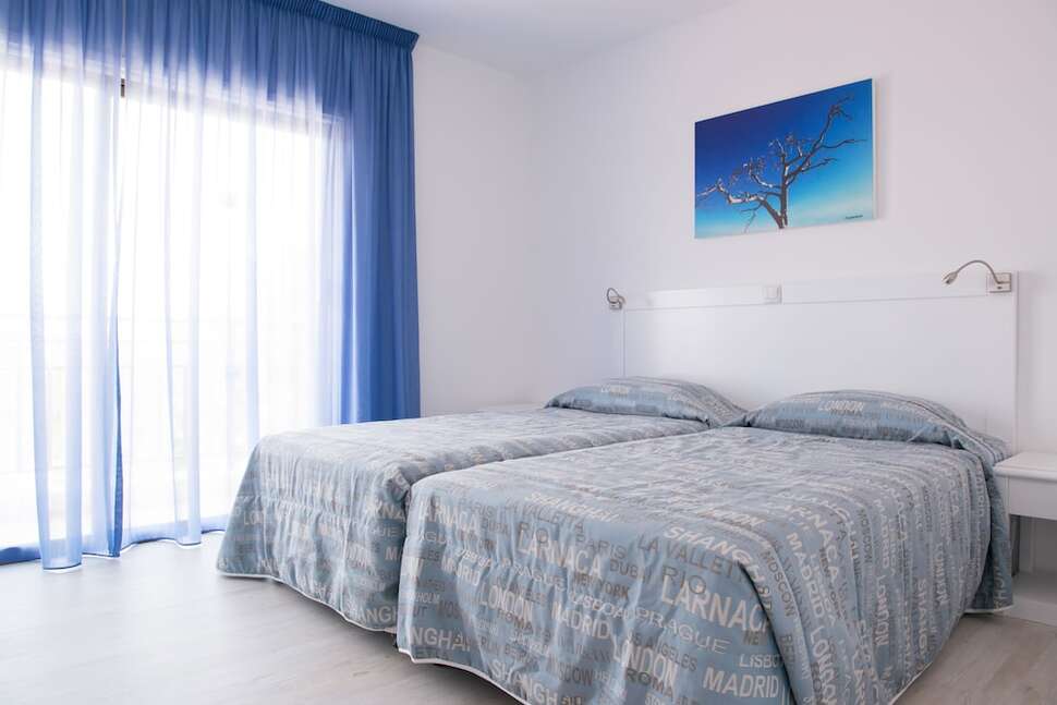 Een foto van Liquid Hotel Appartementen
