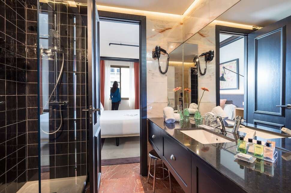 Een foto van H10 Tribeca