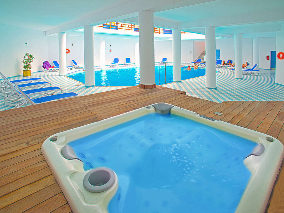 Een foto van Lagas Aegean Village
